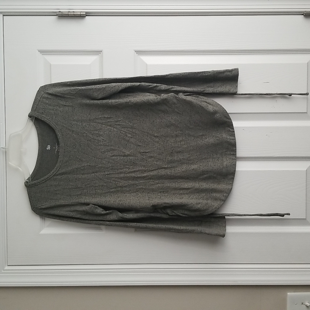 SO Women's Top